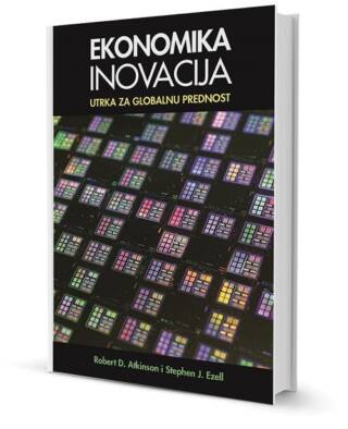 Ekonomika inovacija