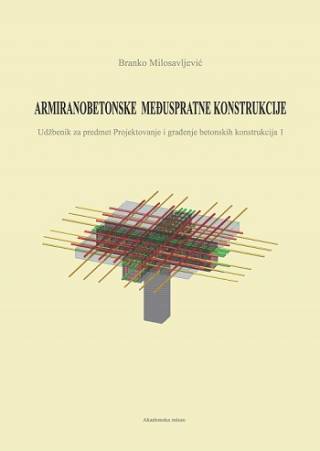 Armiranobetonske međuspratne konstrukcije