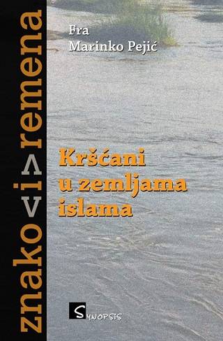 Kršćani u zemljama islama