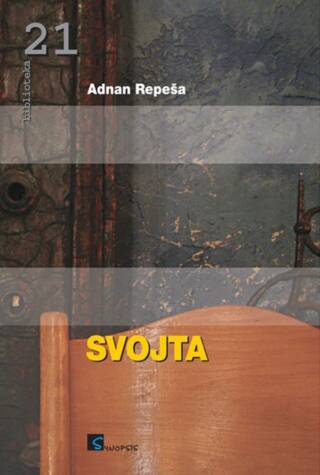 Svojta