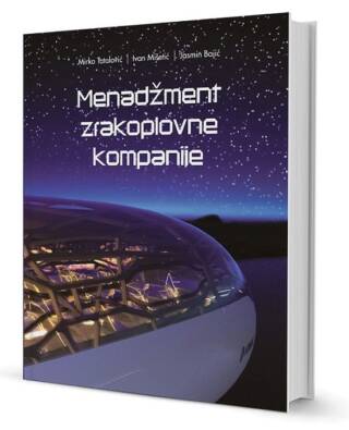 Menadžment zrakoplovne kompanije