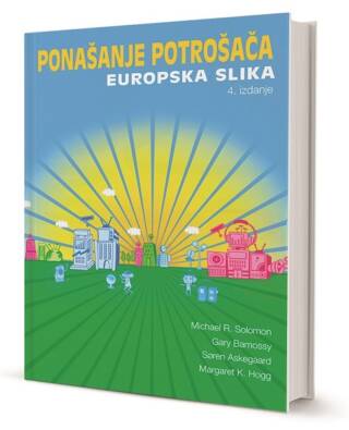 Ponašanje potrošača