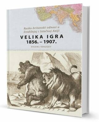 Velika igra