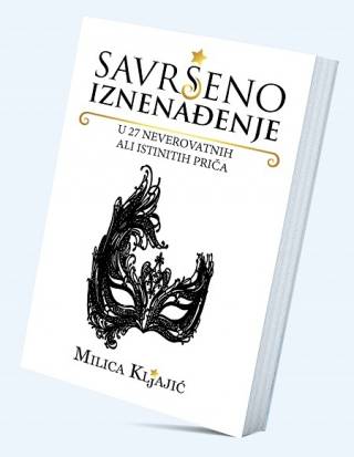 Savršeno iznenađenje
