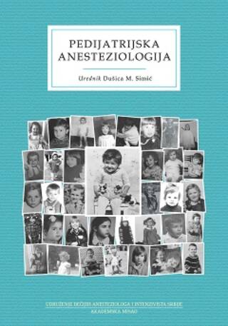 Pedijatrijska anesteziologija