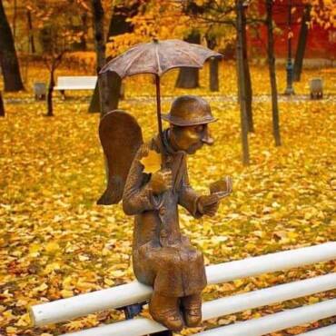 Virus i posle njega*