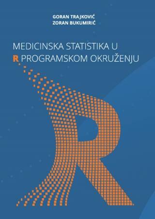 Medicinska statistika u R programskom okruženju