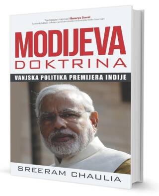 Modijeva doktrina – vanjska politika premijera Indije