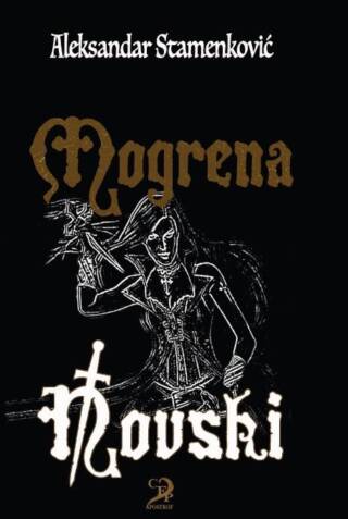 Mogrena Novski