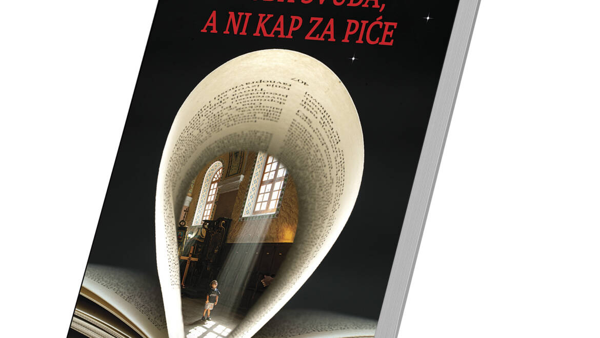 Stazama usamljenog jahača – Predgovor